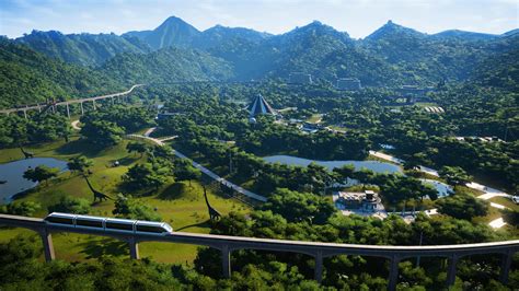 Tips and Tricks for Building The Best Park .